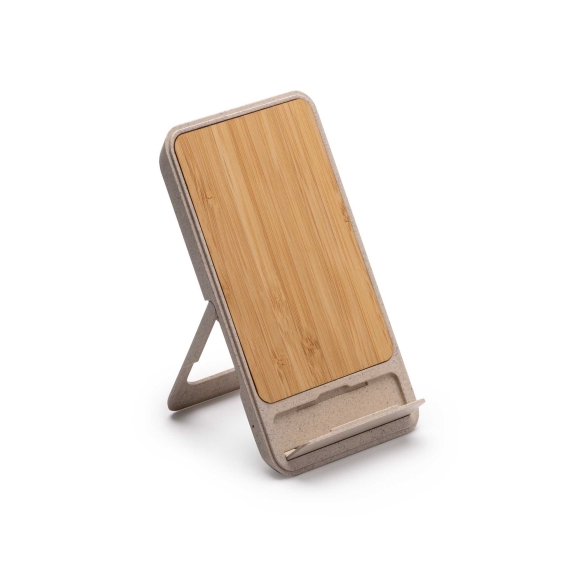 Cargador Inalámbrico Stamina Vini |Toleshop