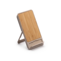 Cargador Inalámbrico Stamina Vini |Toleshop