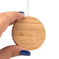 Cargador Inalámbrico Stamina Matix |Toleshop