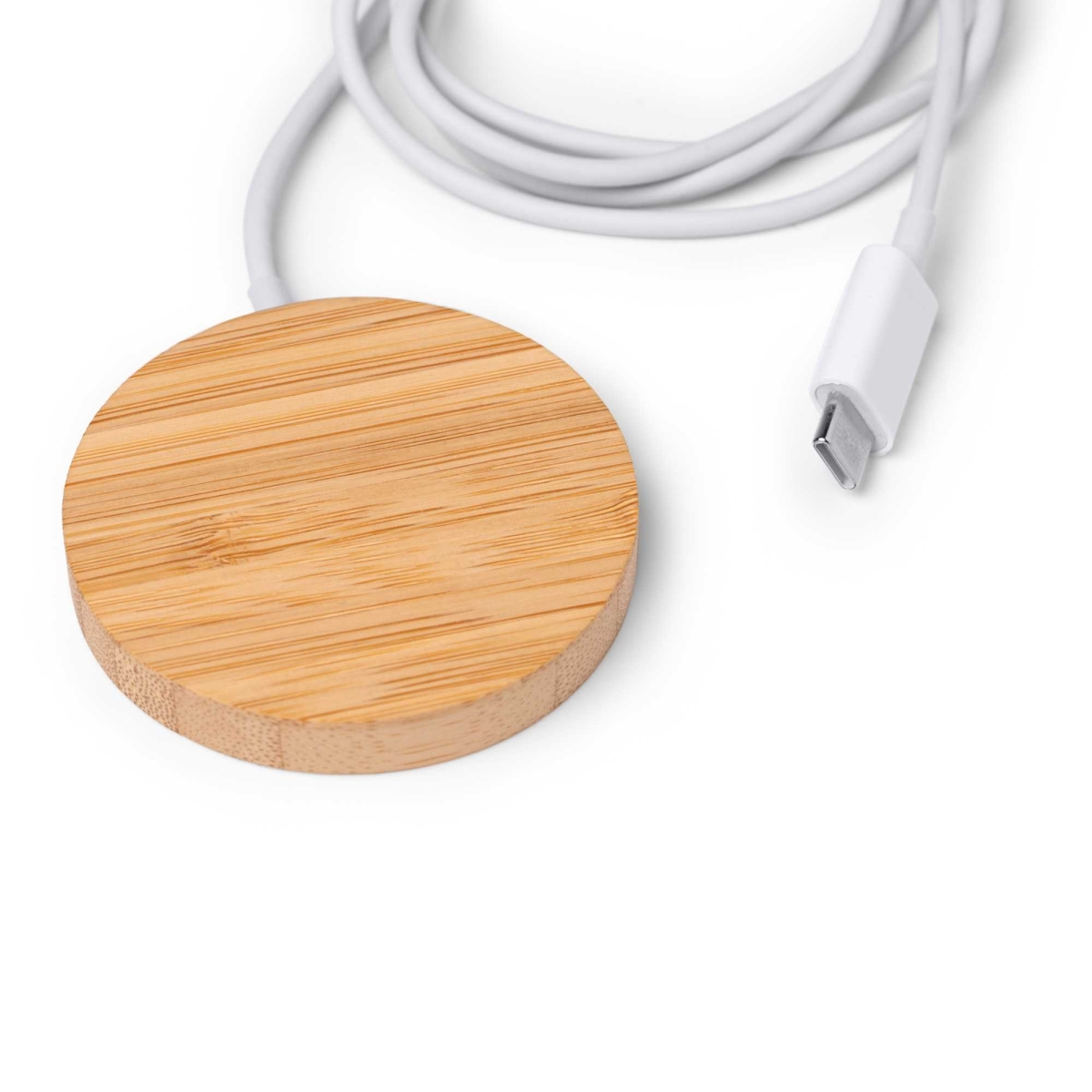 Cargador Inalámbrico Stamina Matix |Toleshop