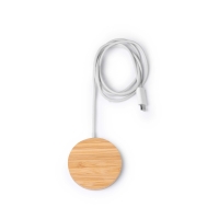 Cargador Inalámbrico Stamina Matix |Toleshop