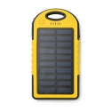 Batería Externa Solar Stamina Droide 3354