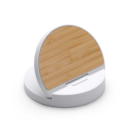 Cargador Inalámbrico Stamina Remus |Toleshop