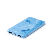 Bateria Externa Stamina Livian |Toleshop
