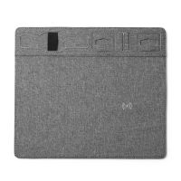 Alfombrilla para Ratón con Cargador Inalámbrico Stamina Demar |Toleshop