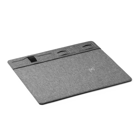 Alfombrilla para Ratón con Cargador Inalámbrico Stamina Demar |Toleshop