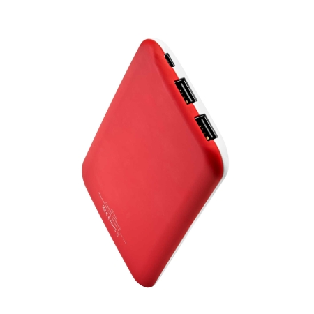 Batería Externa de ABS Stamina Robbie |Toleshop 2