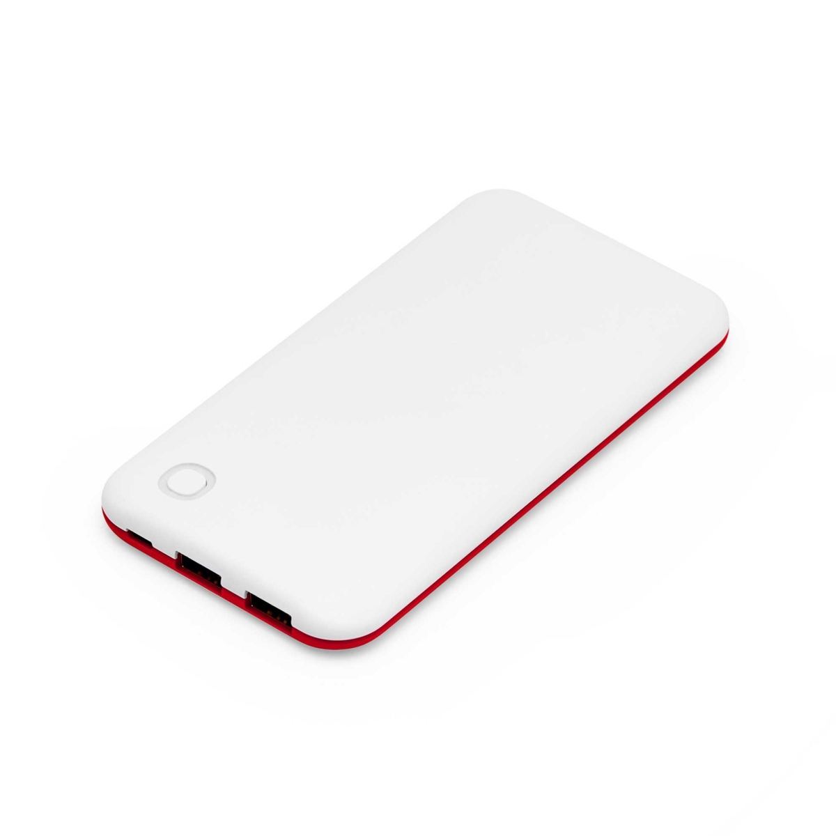 Batería Externa de ABS Stamina Robbie |Toleshop
