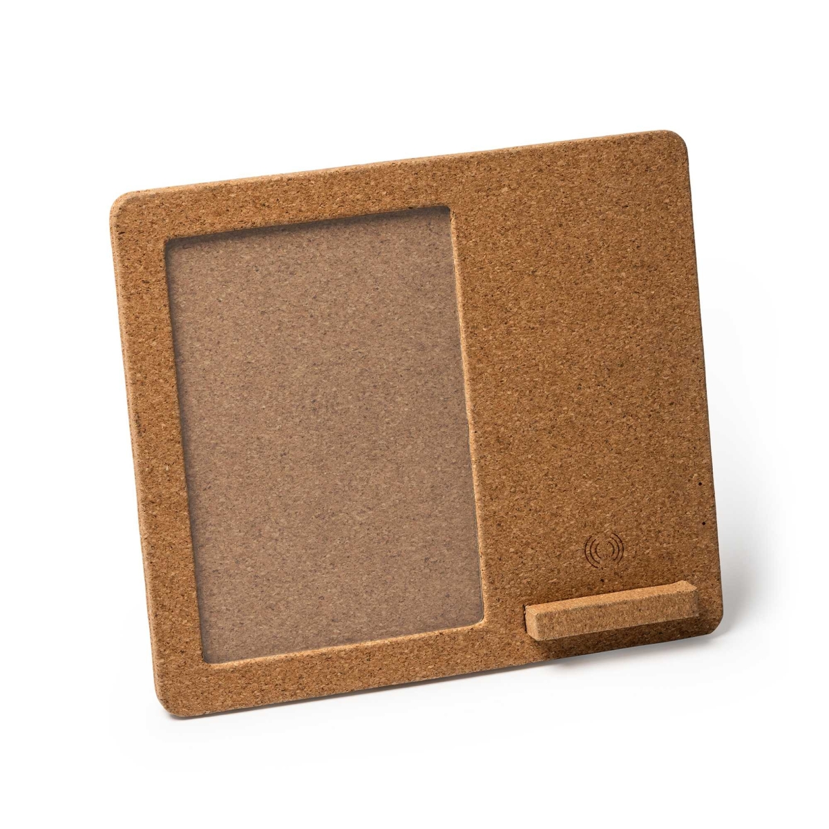 Cargador Inalámbrico con Marco para Fotos Stamina Kevex |Toleshop