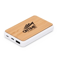 Batería Externa Stamina Rossum |Toleshop