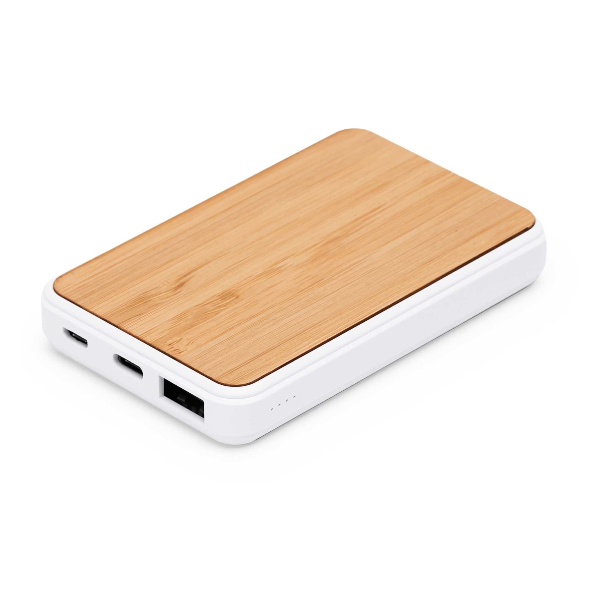 Batería Externa Stamina Rossum |Toleshop