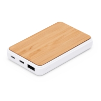 Batería Externa Stamina Rossum |Toleshop