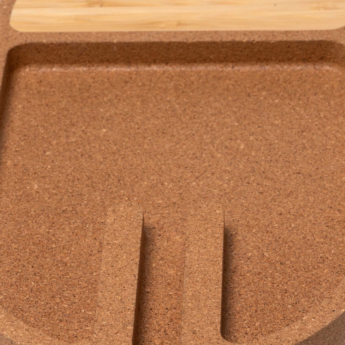 Cargador Inalámbrico con Bandeja Organizadora Stamina Cosmic |Toleshop