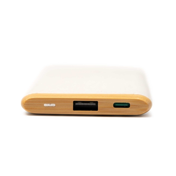 Batería Externa Stamina Kasim | Toleshop