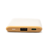 Batería Externa Stamina Kasim | Toleshop