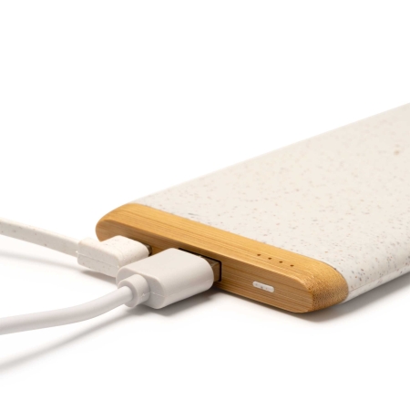 Batería Externa Stamina Kasim | Toleshop 2
