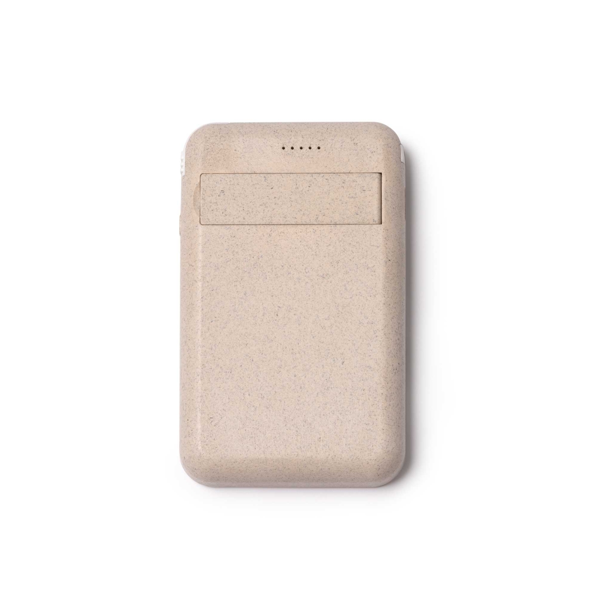 Batería Externa con Cargador Inalámbrico Magnético Stamina Brener |Toleshop