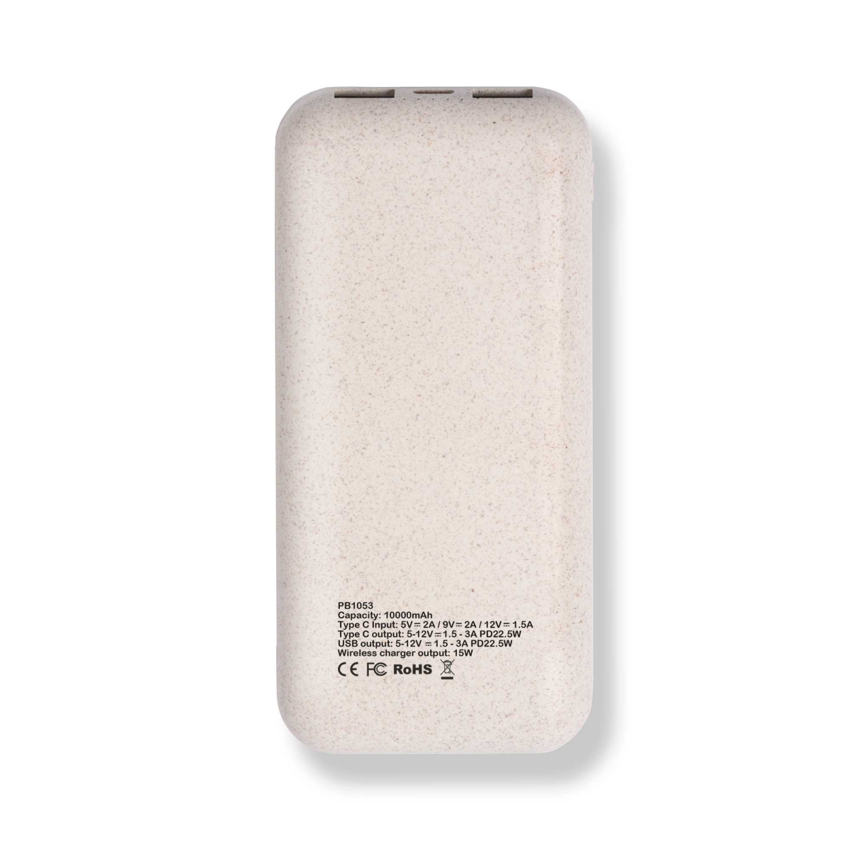 Batería Externa Stamina Blaster |Toleshop