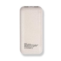 Batería Externa Stamina Blaster |Toleshop
