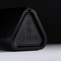 Altavoz Bluetooth con Carga Inalámbrica Stamina Sakura |Toleshop