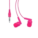 Auriculares Stamina Punk 3301