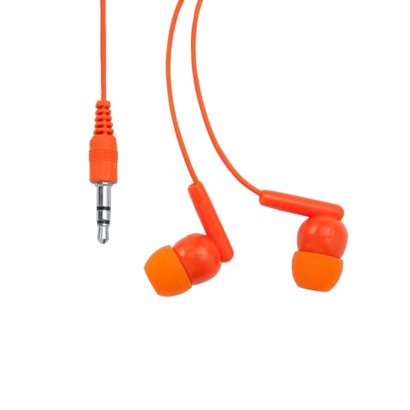 Auriculares Stamina Punk | Toleshop