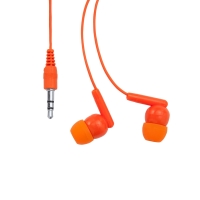 Auriculares Stamina Punk | Toleshop