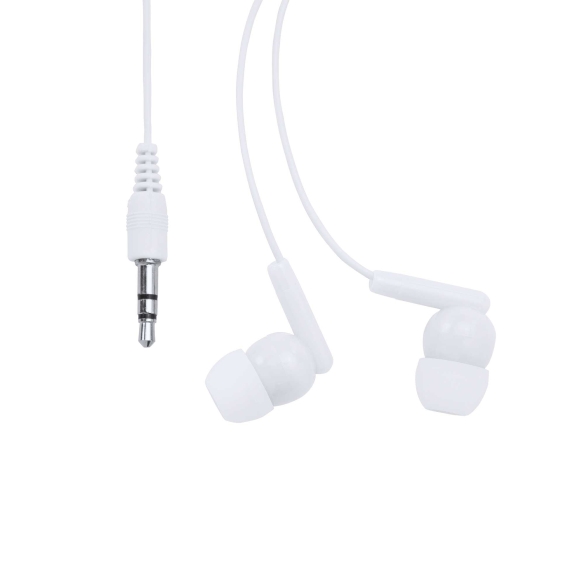 Auriculares Stamina Punk | Toleshop