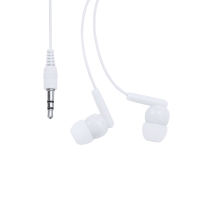 Auriculares Stamina Punk | Toleshop