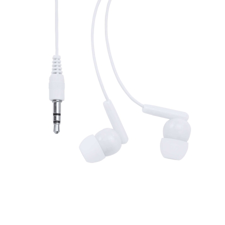 Auriculares Stamina Punk | Toleshop