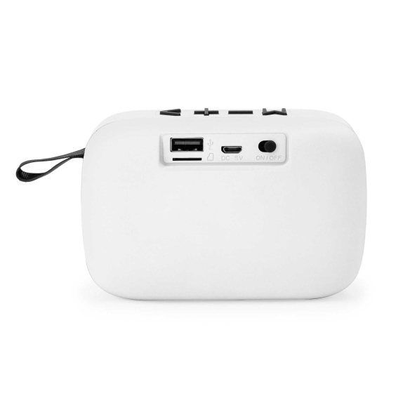 Altavoz Inalámbrico Bluetooth Stamina Armin | Toleshop
