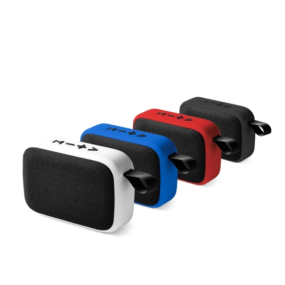 Altavoz Inalámbrico Bluetooth Stamina Armin | Toleshop