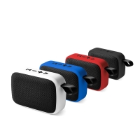 Altavoz Inalámbrico Bluetooth Stamina Armin | Toleshop