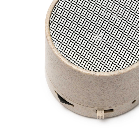 Altavoz Inalámbrico Stamina Kumber | Toleshop