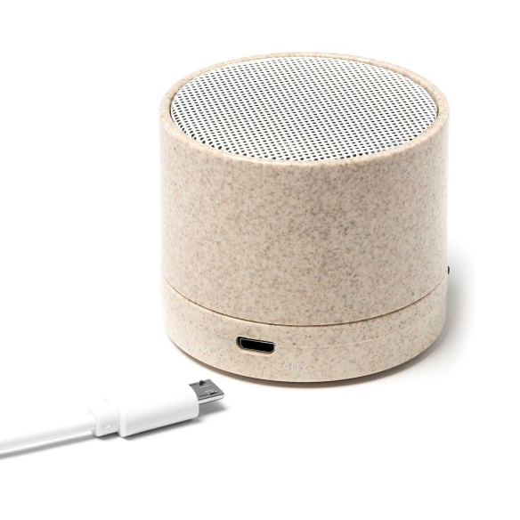 Altavoz Inalámbrico Stamina Kumber | Toleshop