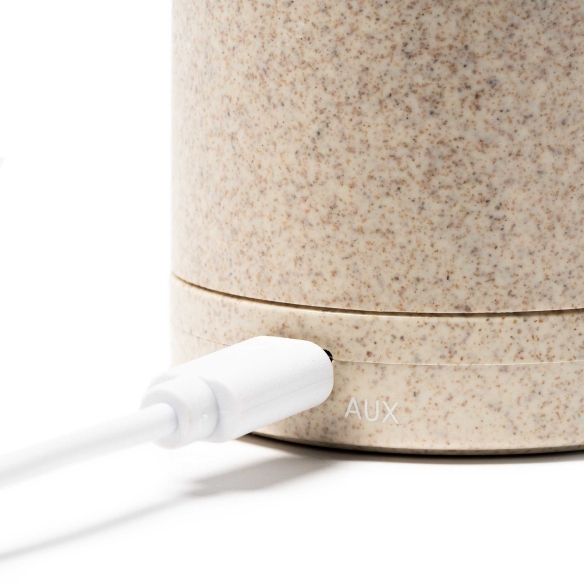 Altavoz Inalámbrico Stamina Kumber | Toleshop