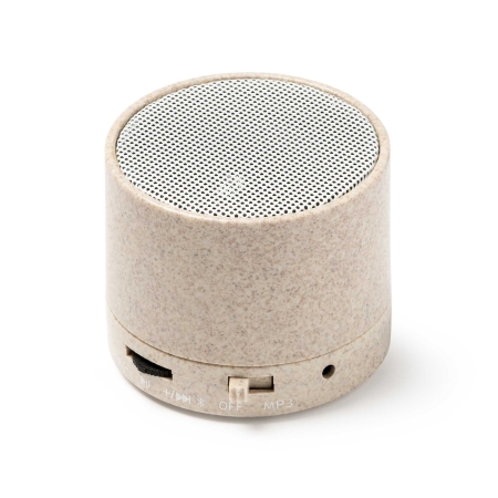Altavoz Inalámbrico Stamina Kumber | Toleshop