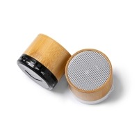 Altavoz Inalámbrico Bluetooth Stamina Nervo | Toleshop
