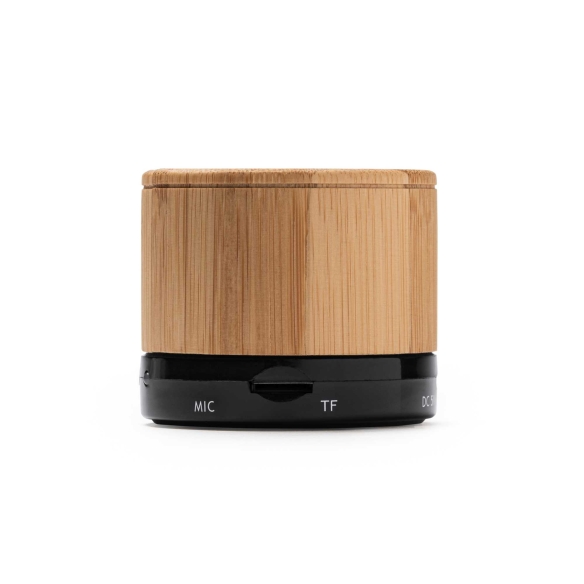 Altavoz Inalámbrico Bluetooth Stamina Nervo | Toleshop