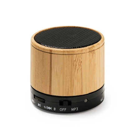 Altavoz Inalámbrico Bluetooth Stamina Nervo | Toleshop