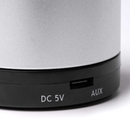 Altavoz Inalámbrico Stamina Corus | Toleshop 2