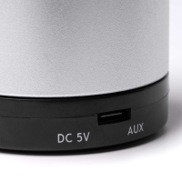 Altavoz Inalámbrico Stamina Corus | Toleshop