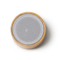 Altavoz Inalámbrico Stamina Hardwell | Toleshop