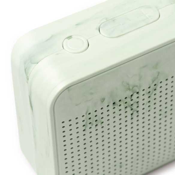 Altavoz Bluetooth Inalámbrico Stamina Zoya | Toleshop
