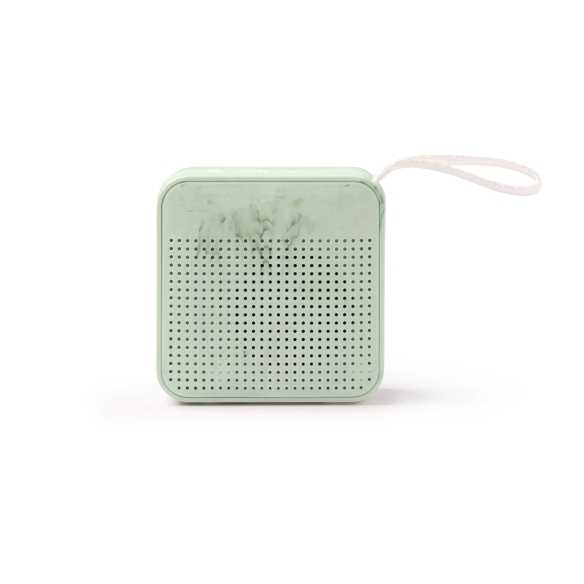 Altavoz Bluetooth Inalámbrico Stamina Zoya | Toleshop