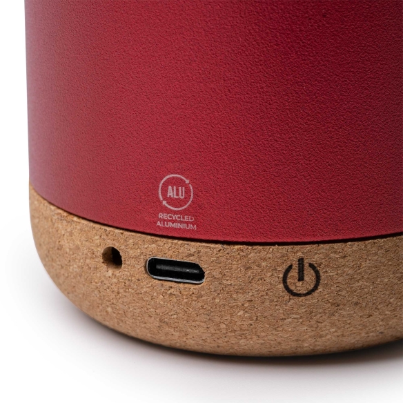 Altavoz Inalámbrico Stamina Voxel | Toleshop