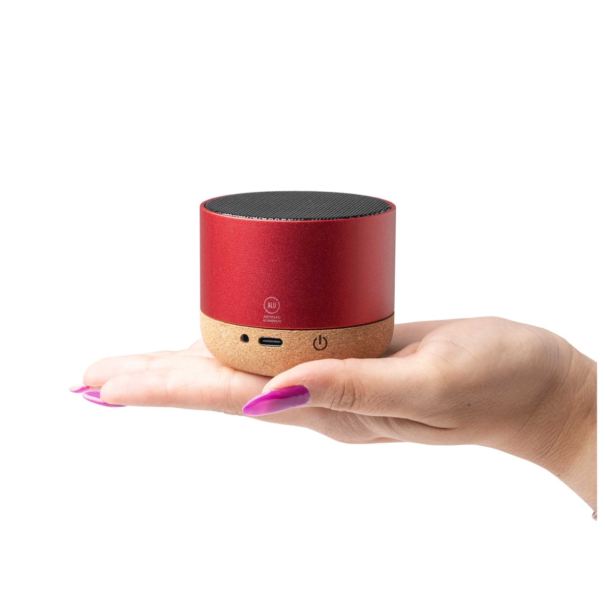 Altavoz Inalámbrico Stamina Voxel | Toleshop