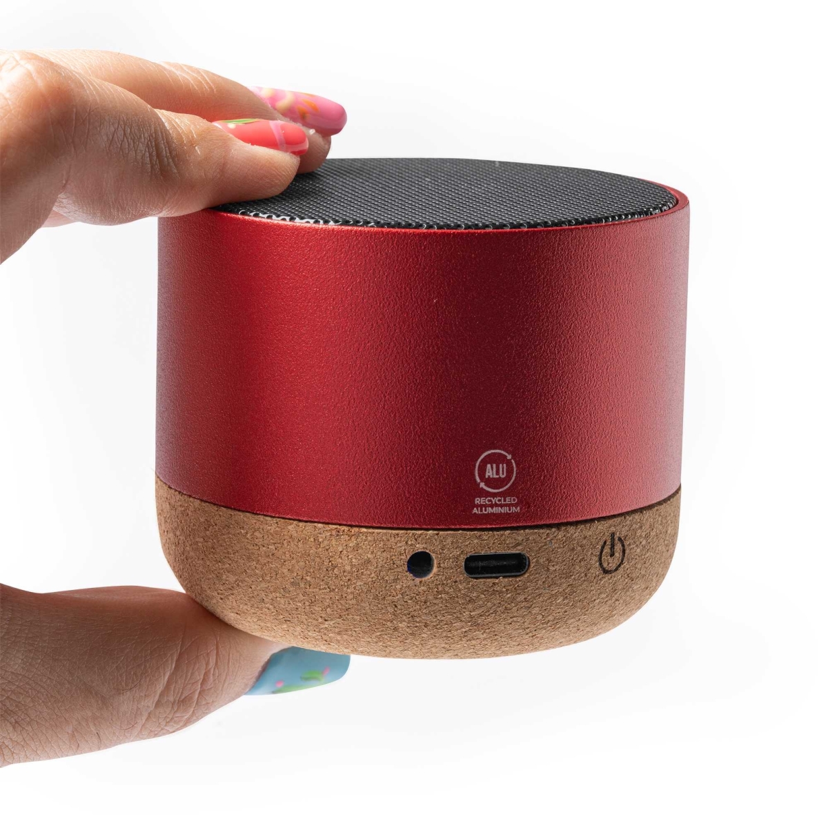 Altavoz Inalámbrico Stamina Voxel | Toleshop