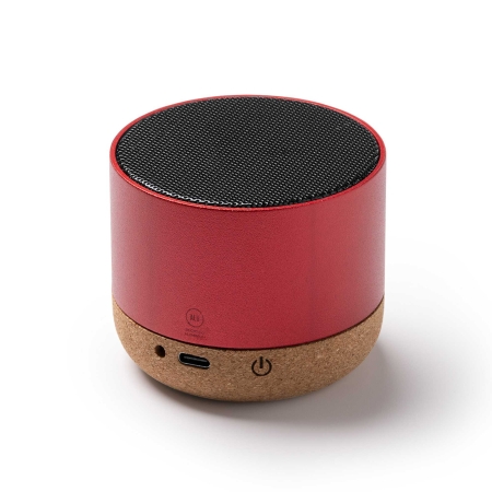Altavoz Inalámbrico Stamina Voxel | Toleshop