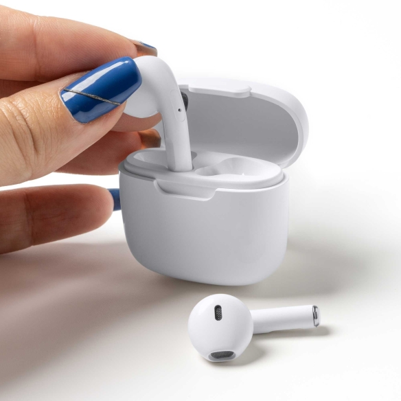 Auriculares Inalámbricos Stamina Costen | Toleshop